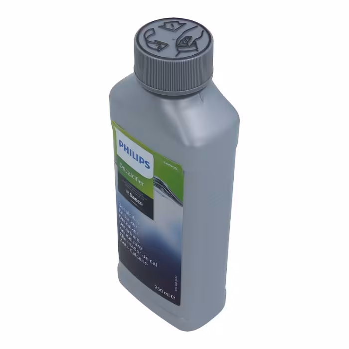 Odkamieniacz w płynie do ekspresu 250ml.