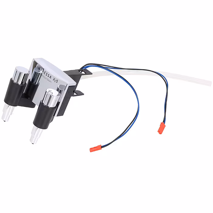 Rozdzielacz kawy Jura XJ5 70719 — zdjęcie 2