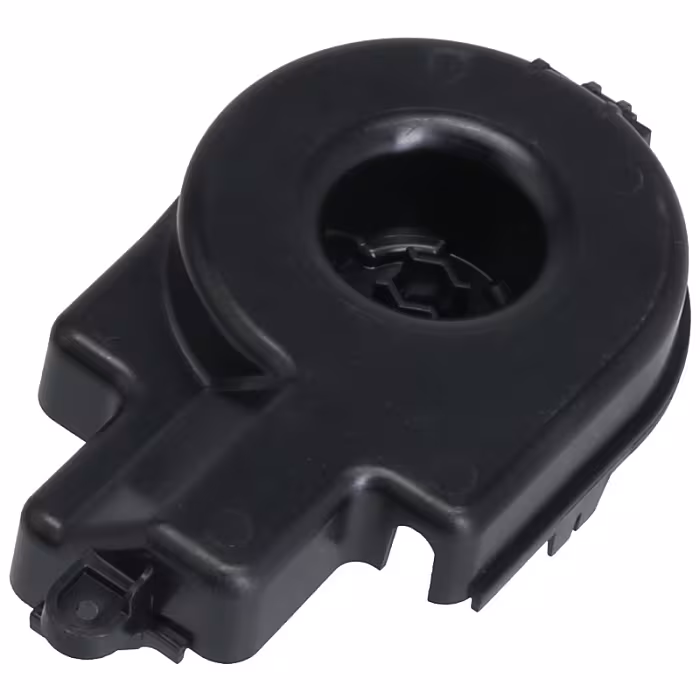 Uchwyt do termobloku dla ekspresów Jura Z6 i Z8 — zdjęcie 4