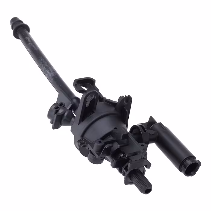 Zawór parowy DeLonghi — zdjęcie 4