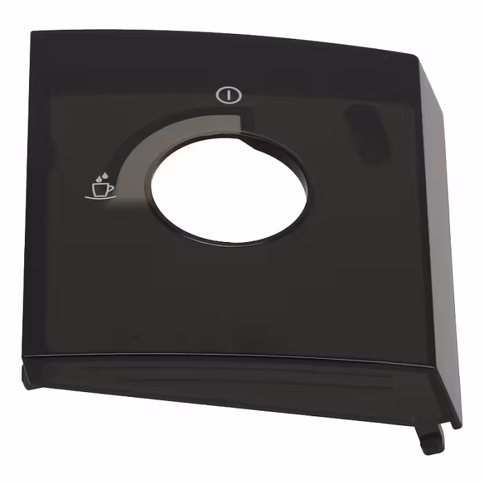 Osłona dysza parowej Jura D4 74295 — zdjęcie 3