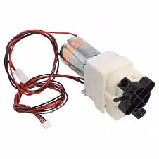 Zawór wielodrożny 12-24V Jura — zdjęcie 4