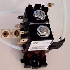 Coffee Format Zawór elektromagnetyczny GROUP-2 — zdjęcie 4