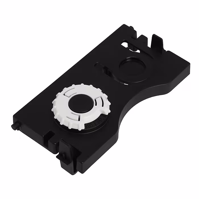 Zacisk sprężynowy do filtra Claris w zbiorniku wody ekspresów Jura — zdjęcie 4