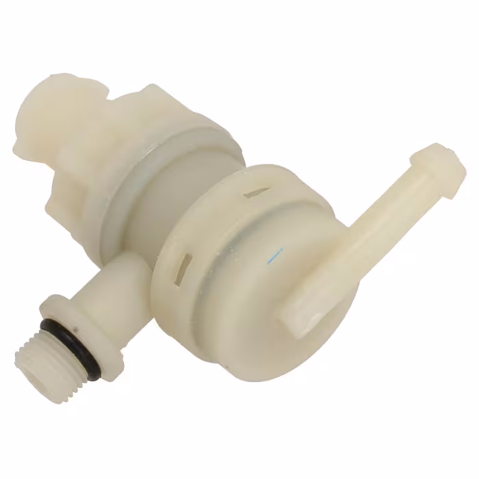 DeLonghi Zawór bezpieczeństwa — zdjęcie 4