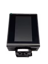 Coffee Format Panel sterowania z wyświetlaczem – komplet