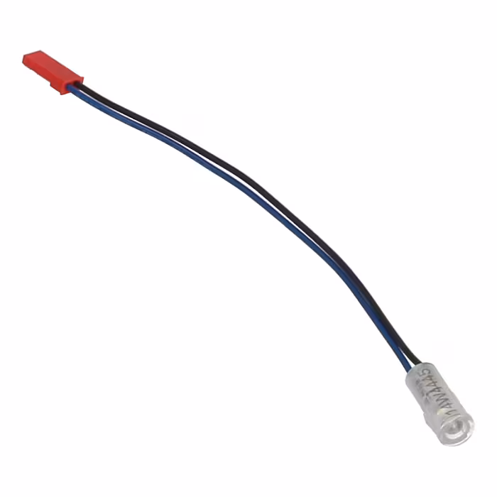 LED Oświetlenie Jura F XF