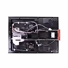 Coffee Format Pokrywa górna - zespół — zdjęcie 3