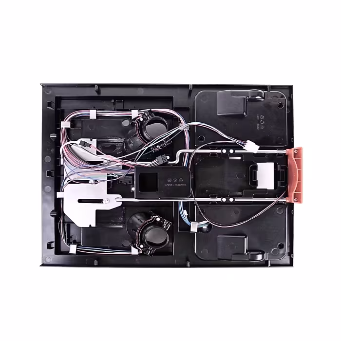 Coffee Format Pokrywa górna - zespół — zdjęcie 3