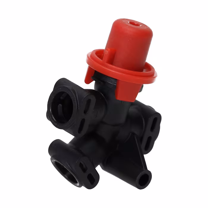 Złączka Wężyka Do Ekspresu Y-Form — zdjęcie 3