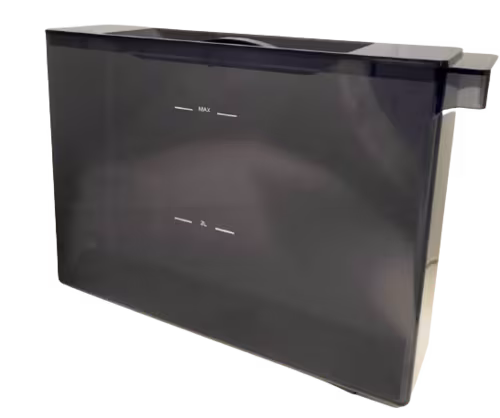 Coffee Format Zbiornik wody — zdjęcie 3