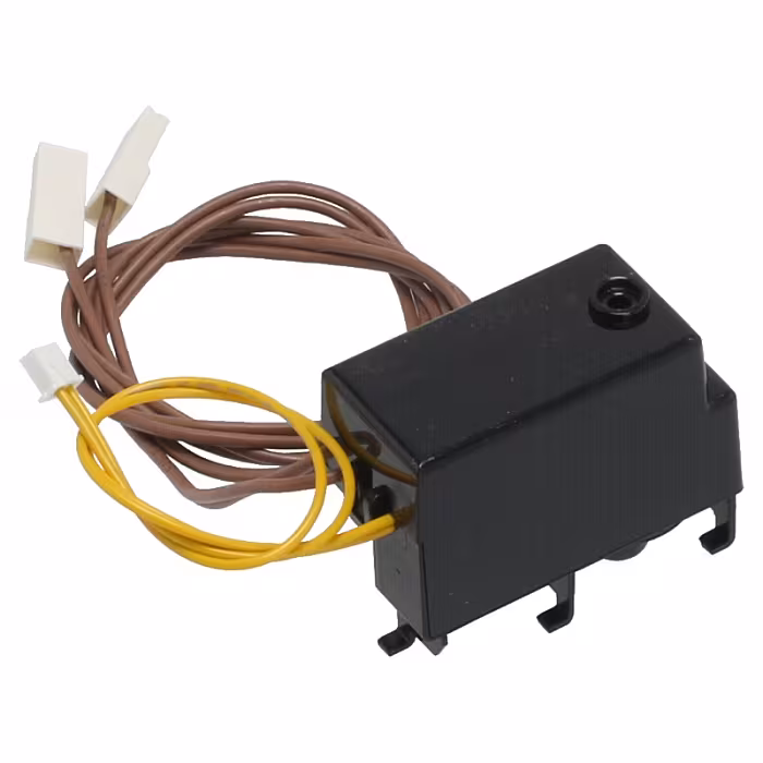 Oryginalny włącznik sieciowy do ekspresów Jura serii Z z kablem i uchwytem — zdjęcie 5