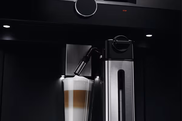 Naprawa i serwis ekspresów do kawy AEG