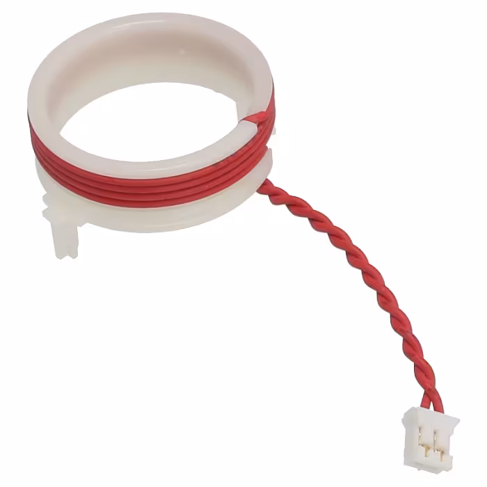 Cewka RFID do ekspresów Jura z serii C, D, E i ENA — zdjęcie 3