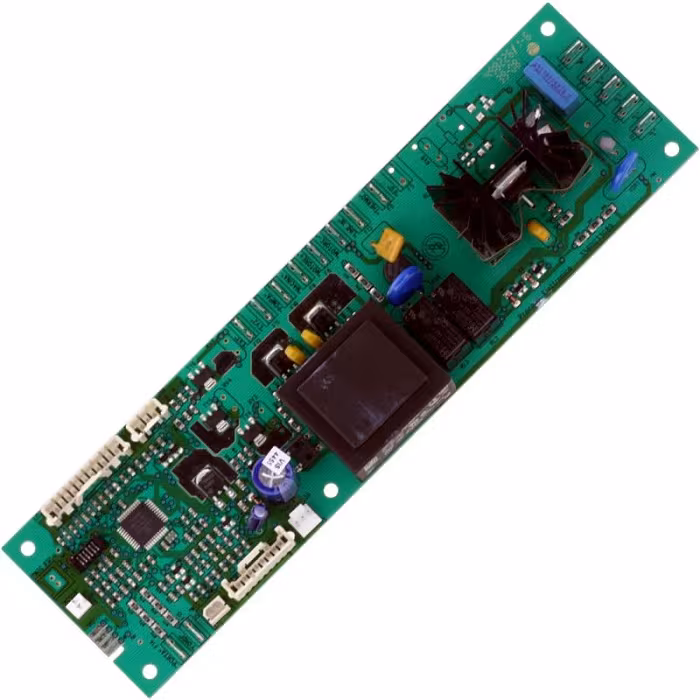 DeLonghi ESAM 5400 Płyta elektroniczna