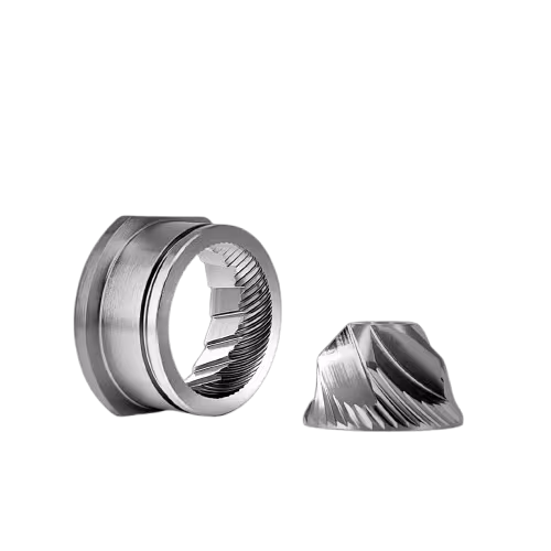 Zestaw żaren Jura Aroma G2 G3 HS-Plus – precyzyjne mielenie i długa żywotność