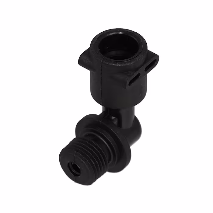 Złącznik kątowy zaworu DeLonghi