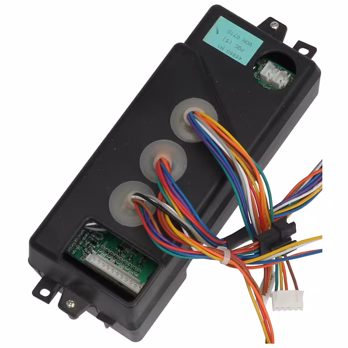 Logikbox Jura F70 — zdjęcie 2