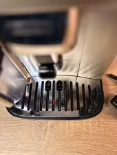 Automatyczny ekspres ciśnieniowy De'Longhi Magnifica Evo 290.61.SB (Art. 1453) - AGD Group Łódź