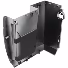 Lewa ściana boczna Jura J-Serie w kolorze platyna — zdjęcie 2