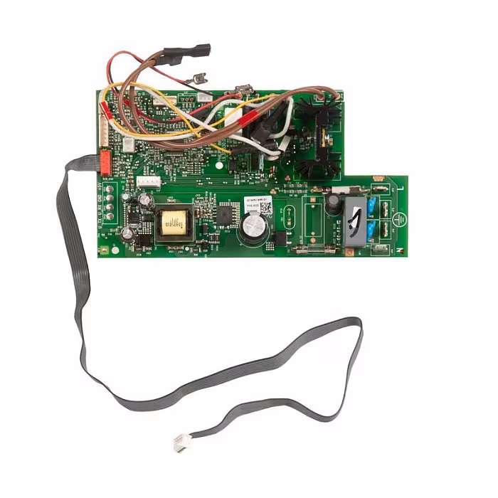 Oryginalny moduł PCB main 421945026331 ekspresu Philips LatteGo — zdjęcie 2