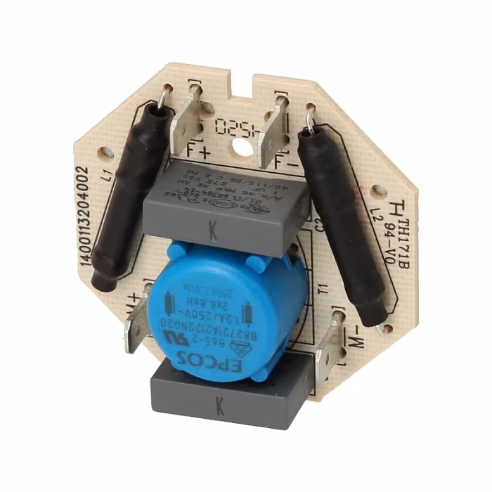 Enkoder napędu DeLonghi ECAM