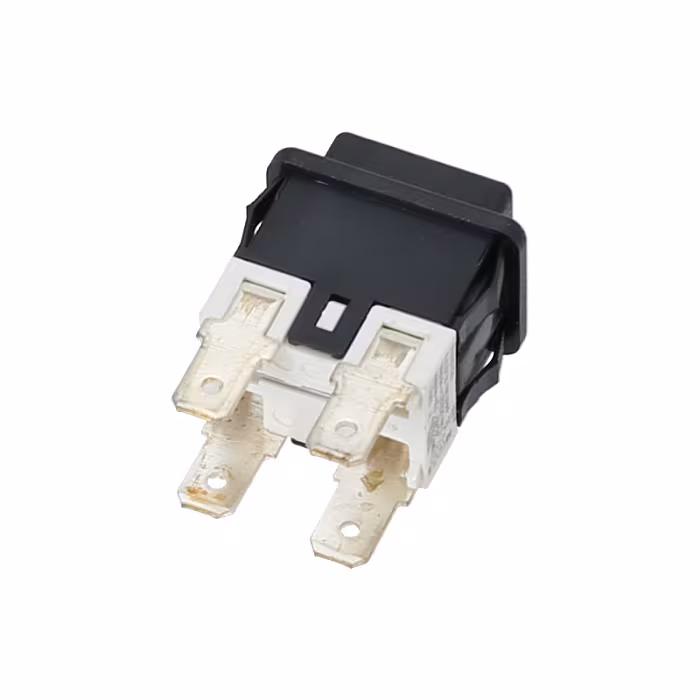 Przełącznik 2-polowy 16A DeLonghi — zdjęcie 4