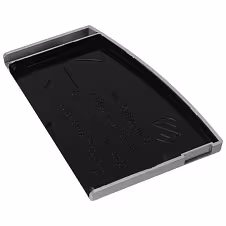 Pokrywa zbiornika Jura — zdjęcie 4