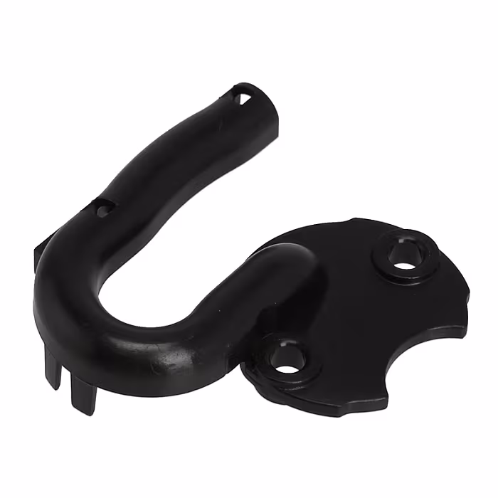 Prowadnica węża do zaparzacza serii Jura Micro i A-Series — zdjęcie 3