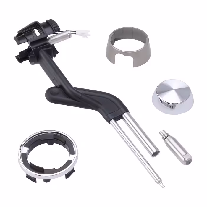 Dysza parowa DeLonghi EC 9455