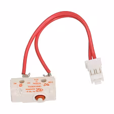 Mikroprzełącznik — zdjęcie 2