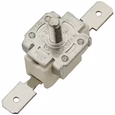 Zabezpieczenie termiczne 318°C — zdjęcie 2