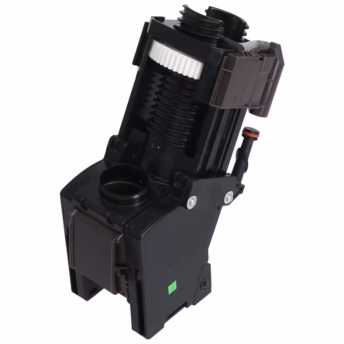 Zaparzacz Jura S8 S80 — zdjęcie 5