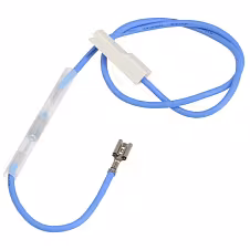 Stb-Litze Eu 192C (1Xe5) Blau