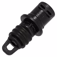 Złączka dysza parowa DeLonghi — zdjęcie 2