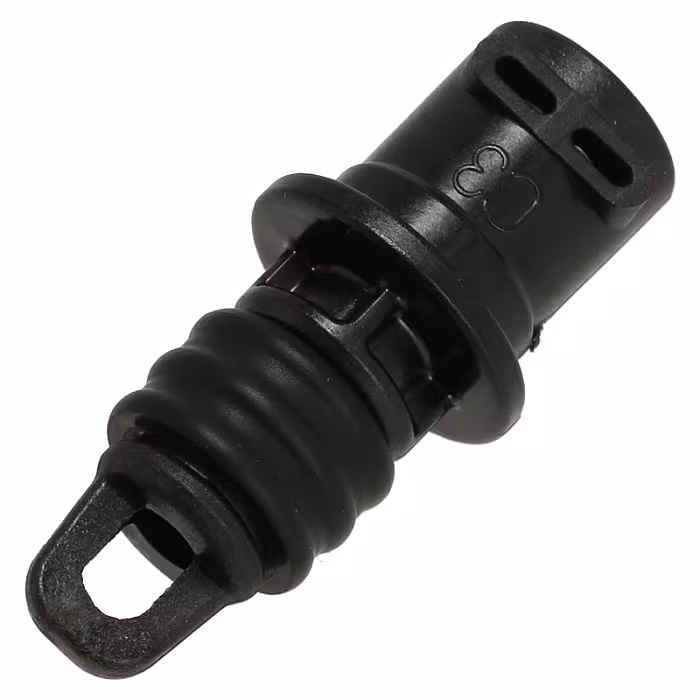 Złączka dysza parowa DeLonghi — zdjęcie 2