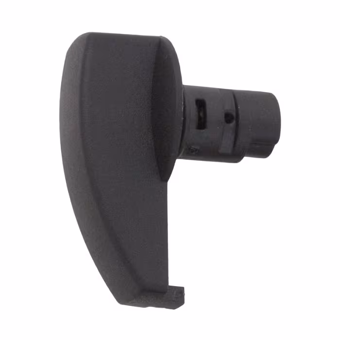 Oś regulacyjna Jura 63604