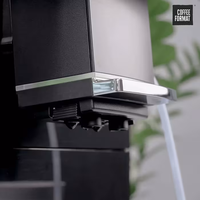 Coffee Format FIT W4L BLACK - Ekspres do kawy — zdjęcie 4