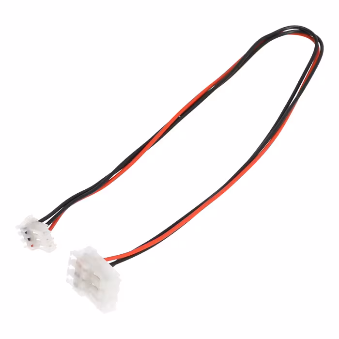 Przewód czujnika przepływu DeLonghi ECAM 300 mm