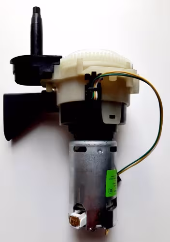 Coffee Format Zespół młynka do kawy — zdjęcie 5