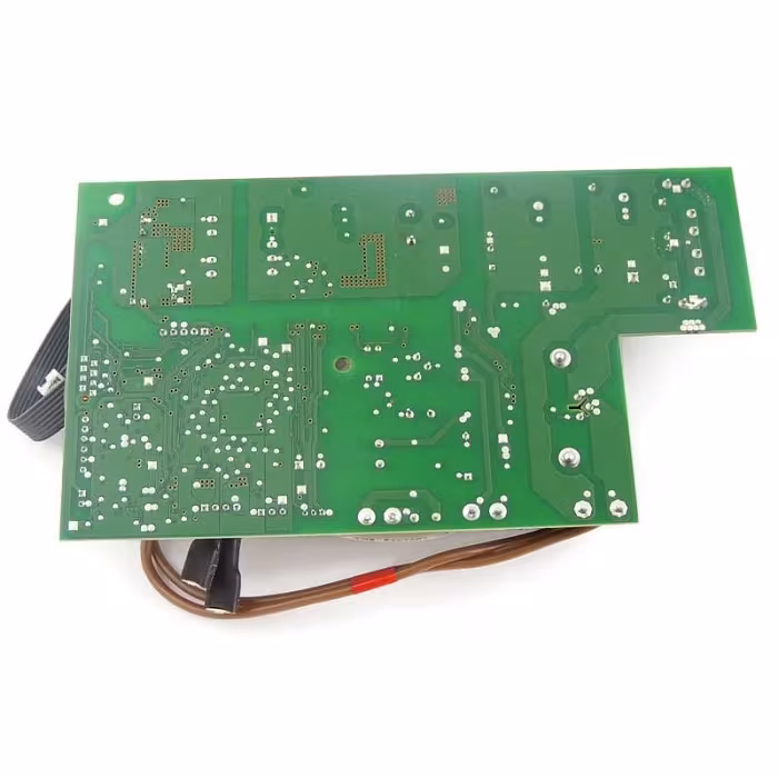 Oryginalny moduł PCB main 421945026331 ekspresu Philips LatteGo — zdjęcie 4