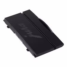 Osłona tylna czarna Jura X — zdjęcie 4