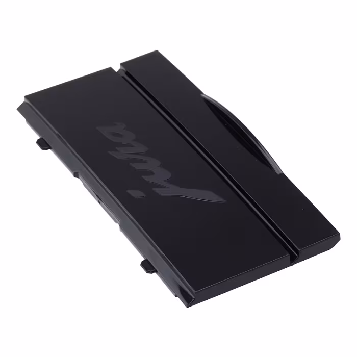 Osłona tylna czarna Jura X — zdjęcie 4