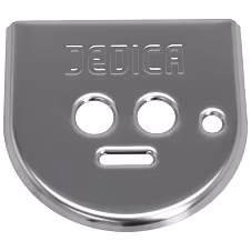 Tacka ociekowa stal DeLonghi EC 685