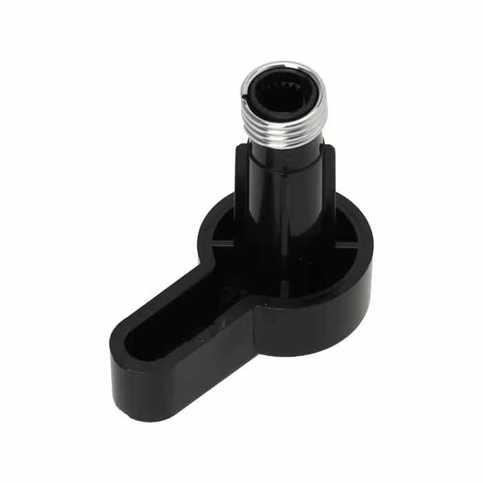 Pokrętło pary DeLonghi EC 23x — zdjęcie 4