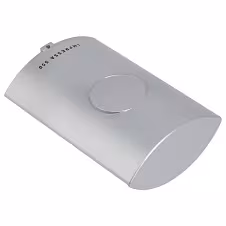 Blenda wylewu kawy srebrna — zdjęcie 2