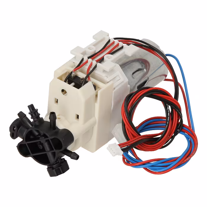 Zawór ceramiczny Jura E8 J8 74667 — zdjęcie 3