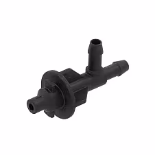 Oryginalna złączka Jura do przewodów płynu przy przepływomierzu — zdjęcie 2