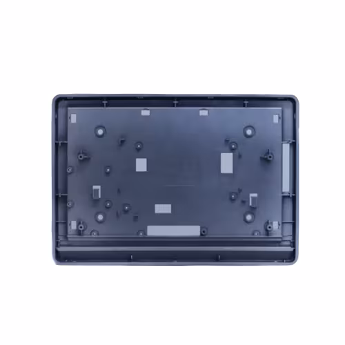 Coffee Format Ramka wyświetlacza LCD — zdjęcie 2