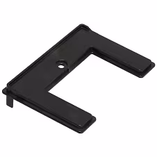 Osłona kanału kablowego do ekspresów Jura serii Impressa (X5, Z5, Z7, Z9)